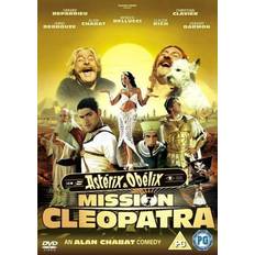 Asterix & Obelix: Mission Cleopatra (DVD)