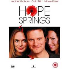 Movies Hope Springs [DVD] [2003]