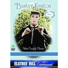 Movies Buster Keaton - Vol. 2 (DVD)