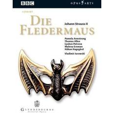 Strauss: Die Fledermaus [DVD] [2004]