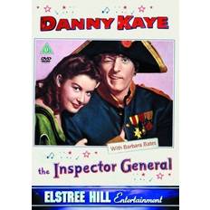 Movies Inspector General (DVD)