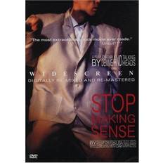 Talking Heads - Stop making sense (DVD)