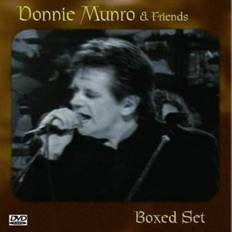 Donnie Munro - And Friends [DVD] [2006] [2000]