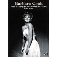 Classics Movies Barbara Cook: Bell Telephone Hour 1960 - 65 [2005] [DVD]