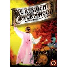 Wormwood Wormwood (DVD)