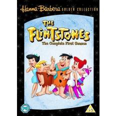 The Flintstones: Complete First Season [DVD] [1960]