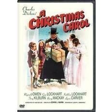 Movies A Christmas Carol [DVD] [1938] [Region 1] [US Import] [NTSC]
