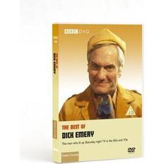 The Best of Dick Emery [DVD]