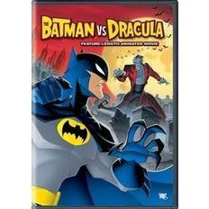 Movies Batman vs. Dracula [DVD] [2005] [Region 1] [US Import] [NTSC]