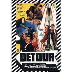 Detour [DVD]