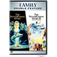 Movies The Neverending Story/The Neverending Story II: The Next Chapter [DVD] [1985] [Region 1] [US Import] [NTSC]