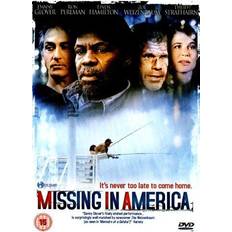 Drama DVD's Missing In America (DVD)