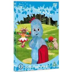 Films In The Night Garden Hello Igglepiggle