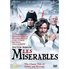 Les Miserables (DVD)