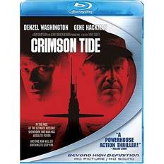 Crimson Tide Blu-ray