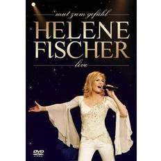 Mut zum Gefühl - Helene Fischer Live [DVD]