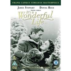 It's A Wonderful Life (DVD)