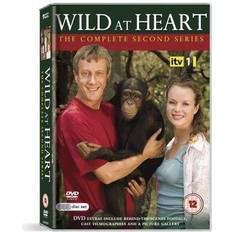 Série TV DVD Wild At Heart Complete Series 2