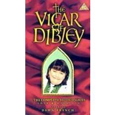 The Vicar of Dibley - The Complete Second Series - Love & Marriage