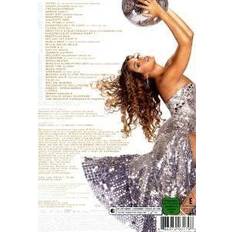 Beyoncé - The Beyonce Experience Live [DVD]