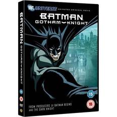 Batman: Gotham Knight [DVD] [2008]