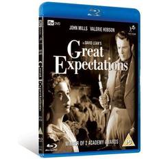 Classics Blu-ray Great Expectations [Blu-ray]