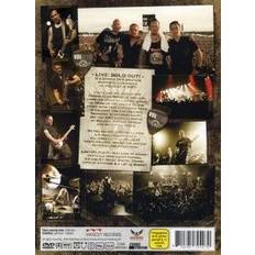 Filmer Volbeat - Live: Sold Out! [DVD]