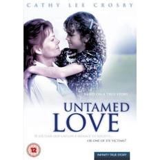 Untamed Love [1994] [DVD]