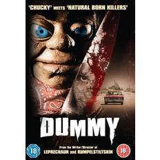 Dummy (DVD)