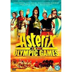 Asterix at the Olympic Games [DVD]