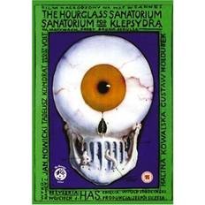 The Hour-Glass Sanatorium [DVD] [1973]