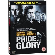 Drame Films Pride And Glory