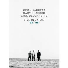 Live In Japan 1993/1996 (DVD)