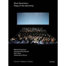 Elegy of the Uprooting - Eleni Karaindrou [DVD] [2008]