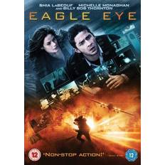 DVD-movies on sale Eagle Eye [DVD]