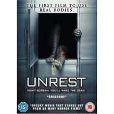 Horreur Films Unrest [2006] [DVD]