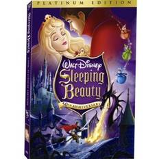 Disney DVD-filmer Sleeping Beauty (DVD)