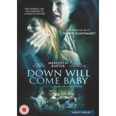 Down will come baby [DVD]