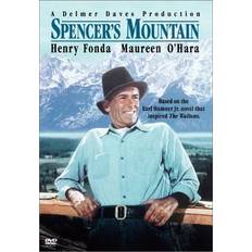 Movies Spencer's Mountain [DVD] [1963] [Region 1] [US Import] [NTSC]