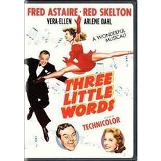 Cheap Movies Three Little Words [DVD] [1950] [Region 1] [US Import] [NTSC]