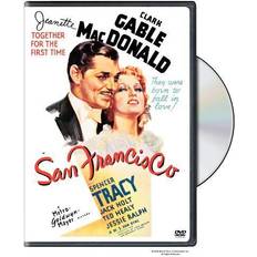 San Francisco [DVD] [1936] [Region 1] [US Import] [NTSC]