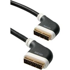 ICIDU Ultra Scart - Scart 15m