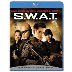 Movies on sale S.W.A.T. [Blu-ray] [2003] [US Import]