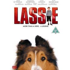 Lassie [DVD] [2005]