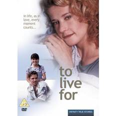 To Live For (DVD)