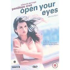 Drammatico DVD Open Your Eyes [DVD]