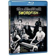 Swordfish [Blu-ray] [2001] [US Import]