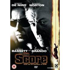 The Score [DVD]