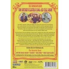 Electric Kool Aid Talk Show (DVD)