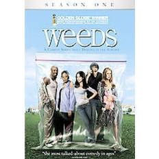 Weeds - Season 1 - Complete [DVD]